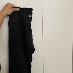 Lululemon Wunder Under